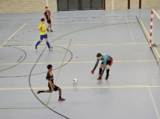 Zaalvoetbal ST S.K.N.W.K./D.Z.C. '09 JO15-1 en JO15-2 in Laco Sportcentrum te Zierikzee (05-01-2024) (56/101)